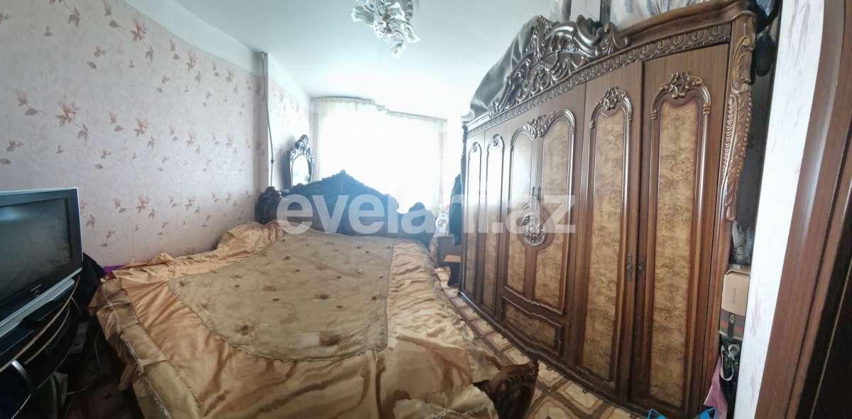 Продаётся, вторичка, 3-комнаты, 75 m², Баку, Сураханский r, Говсан p, Ахмедлы m.