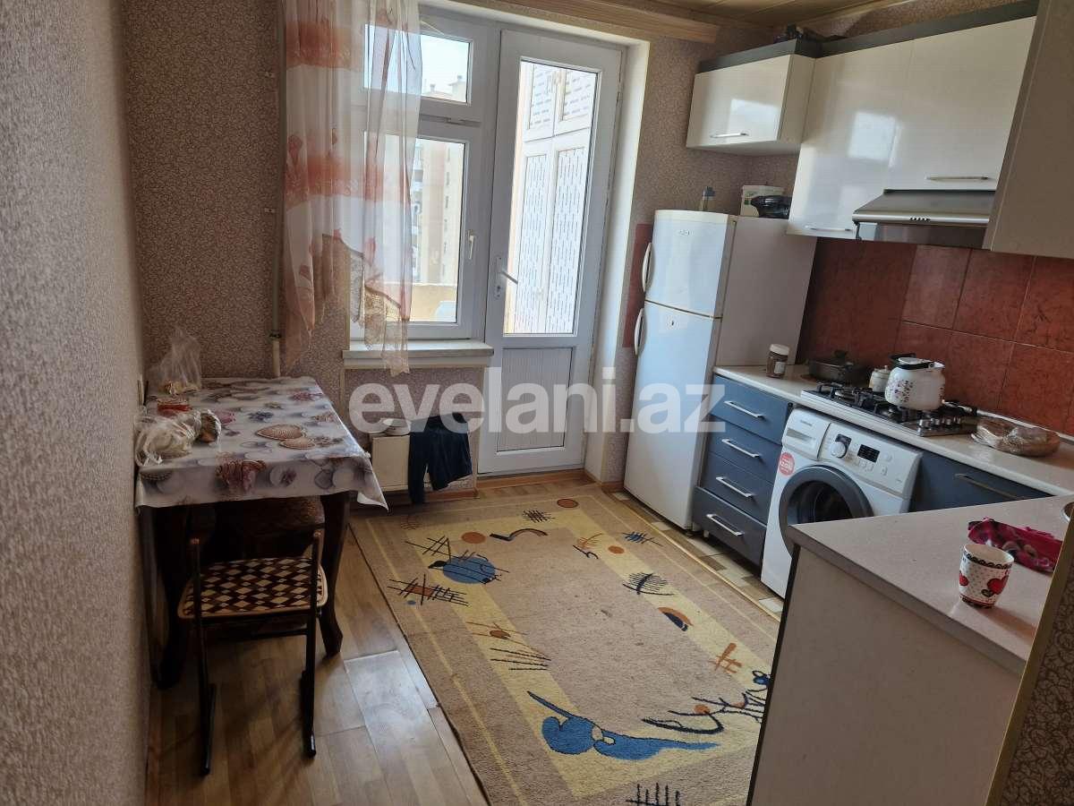 Продаётся, вторичка, 3-комнаты, 75 m², Баку, Сураханский r, Говсан p, Ахмедлы m.