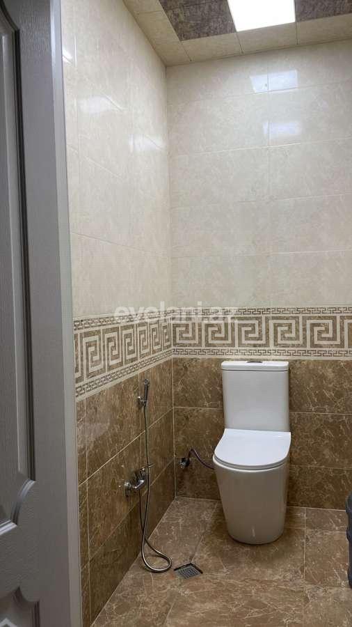 Продаётся, новостройка, 2-комнаты, 74 m², Баку, Наримановский r, Mонтин p, Нариман Нариманов m.