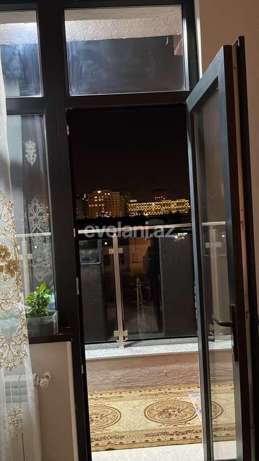 Продаётся, новостройка, 2-комнаты, 74 m², Баку, Наримановский r, Mонтин p, Нариман Нариманов m.