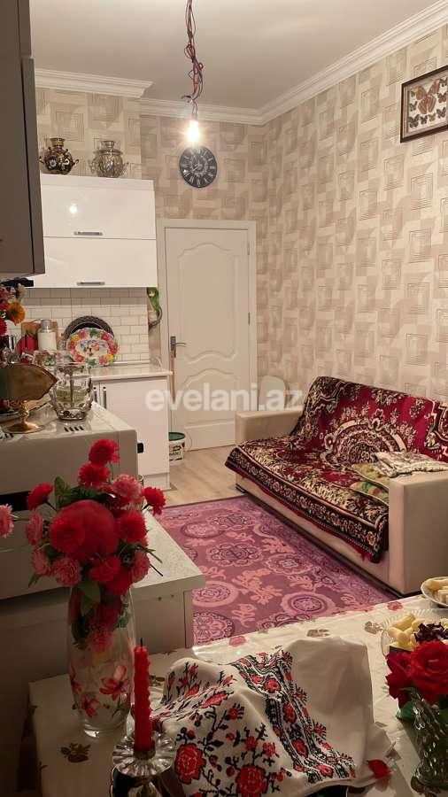 Продаётся, новостройка, 2-комнаты, 74 m², Баку, Наримановский r, Mонтин p, Нариман Нариманов m.