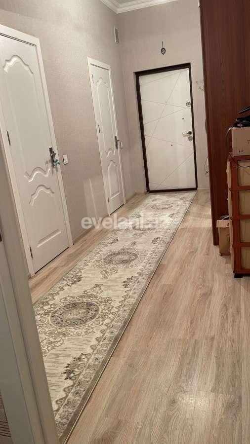 Продаётся, новостройка, 2-комнаты, 74 m², Баку, Наримановский r, Mонтин p, Нариман Нариманов m.