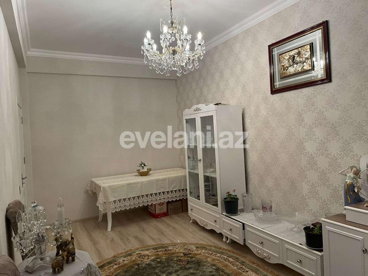 Продаётся, новостройка, 2-комнаты, 74 m², Баку, Наримановский r, Mонтин p, Нариман Нариманов m.