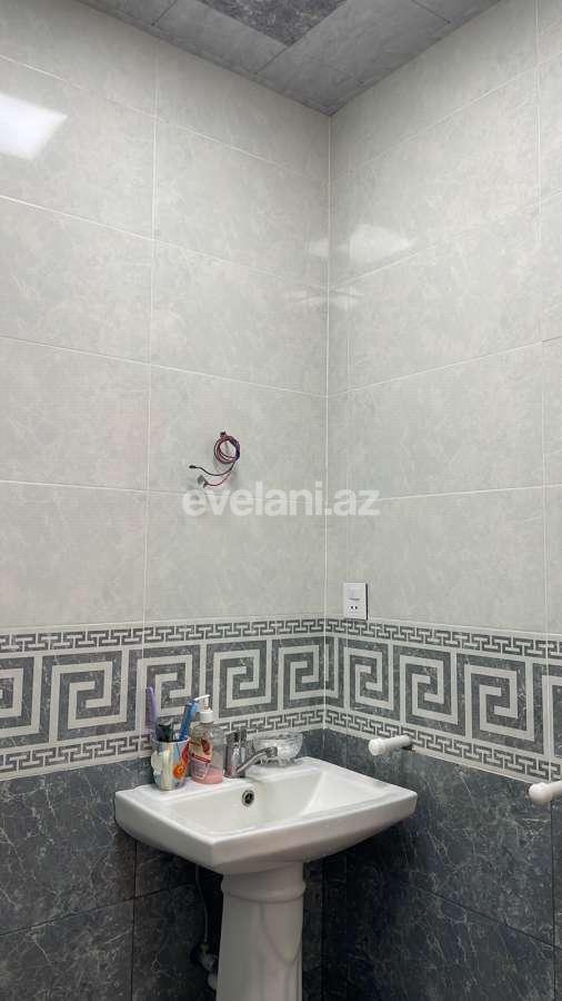 Продаётся, новостройка, 2-комнаты, 74 m², Баку, Наримановский r, Mонтин p, Нариман Нариманов m.