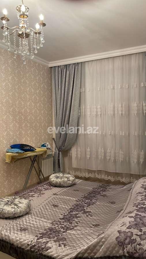 Продаётся, новостройка, 2-комнаты, 74 m², Баку, Наримановский r, Mонтин p, Нариман Нариманов m.