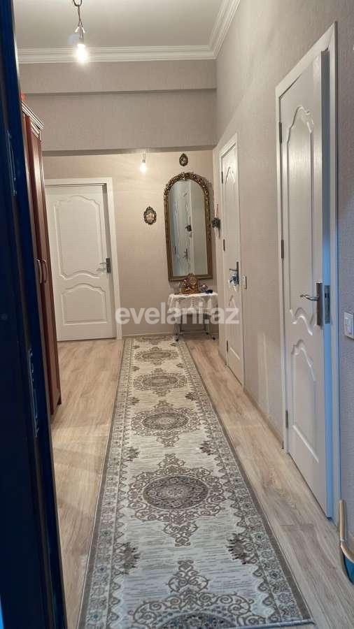 Продаётся, новостройка, 2-комнаты, 74 m², Баку, Наримановский r, Mонтин p, Нариман Нариманов m.