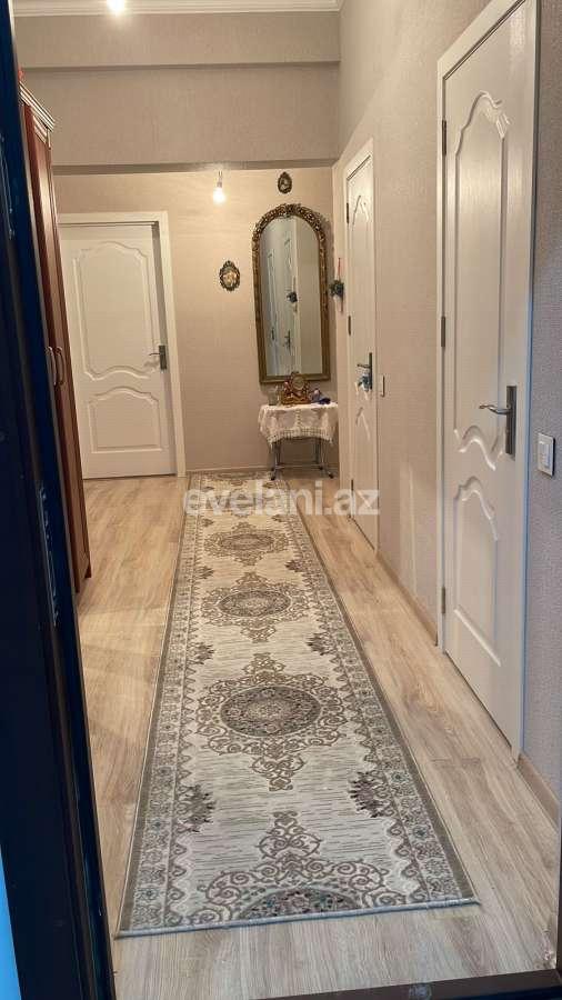 Продаётся, новостройка, 2-комнаты, 74 m², Баку, Наримановский r, Mонтин p, Нариман Нариманов m.