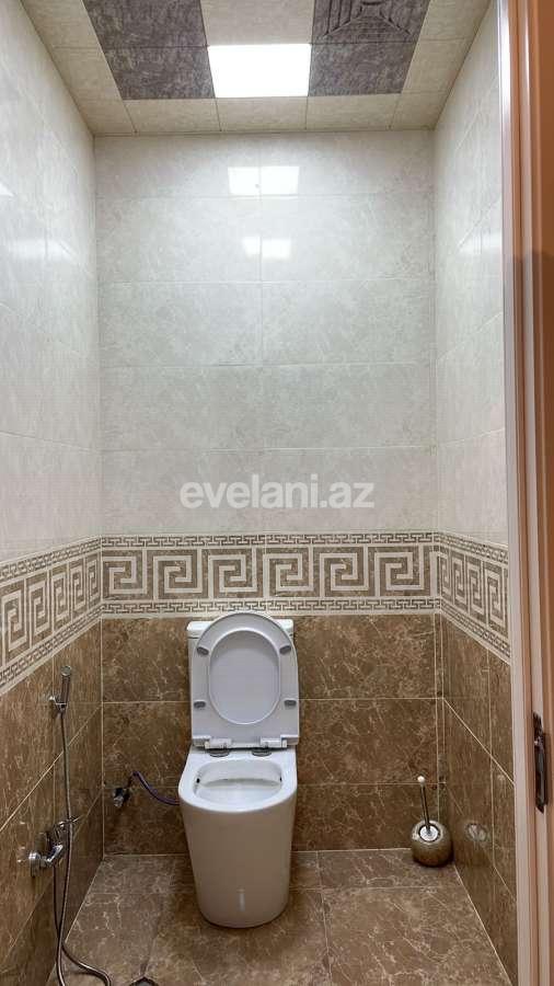 Продаётся, новостройка, 2-комнаты, 74 m², Баку, Наримановский r, Mонтин p, Нариман Нариманов m.