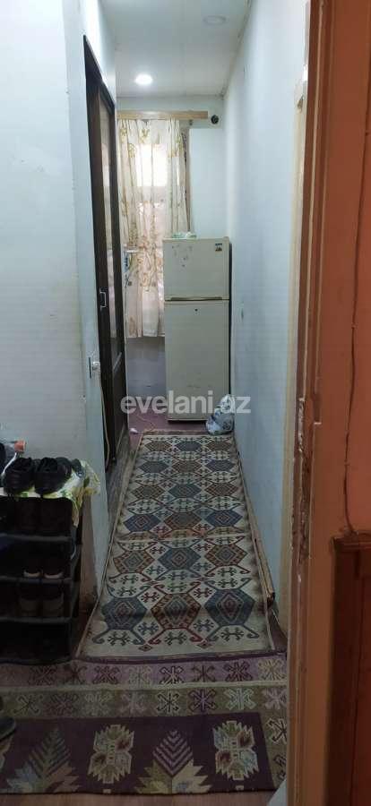 Satılır, köhnə tikili, 2 otaqlı, 42 m², Bakı, Nəsimi r, 28 may m.