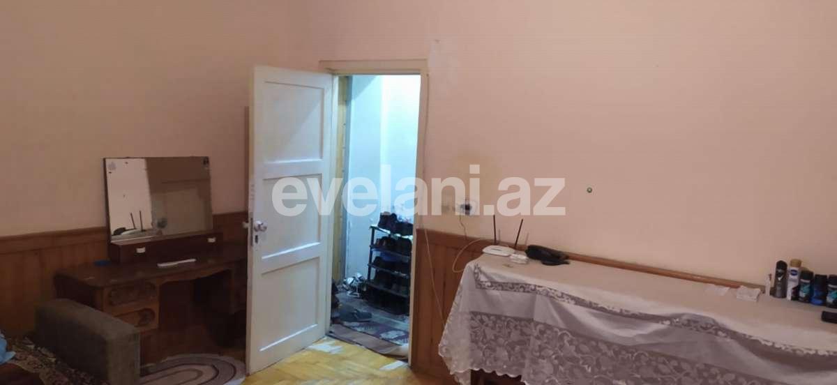 Satılır, köhnə tikili, 2 otaqlı, 42 m², Bakı, Nəsimi r, 28 may m.