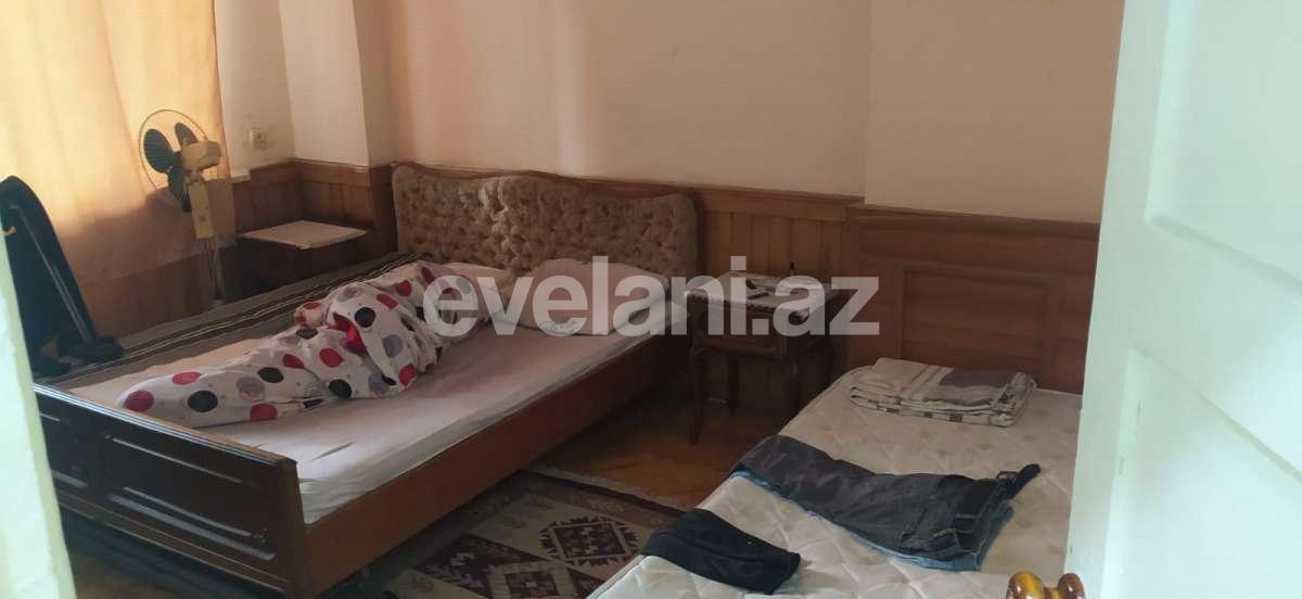 Satılır, köhnə tikili, 2 otaqlı, 42 m², Bakı, Nəsimi r, 28 may m.