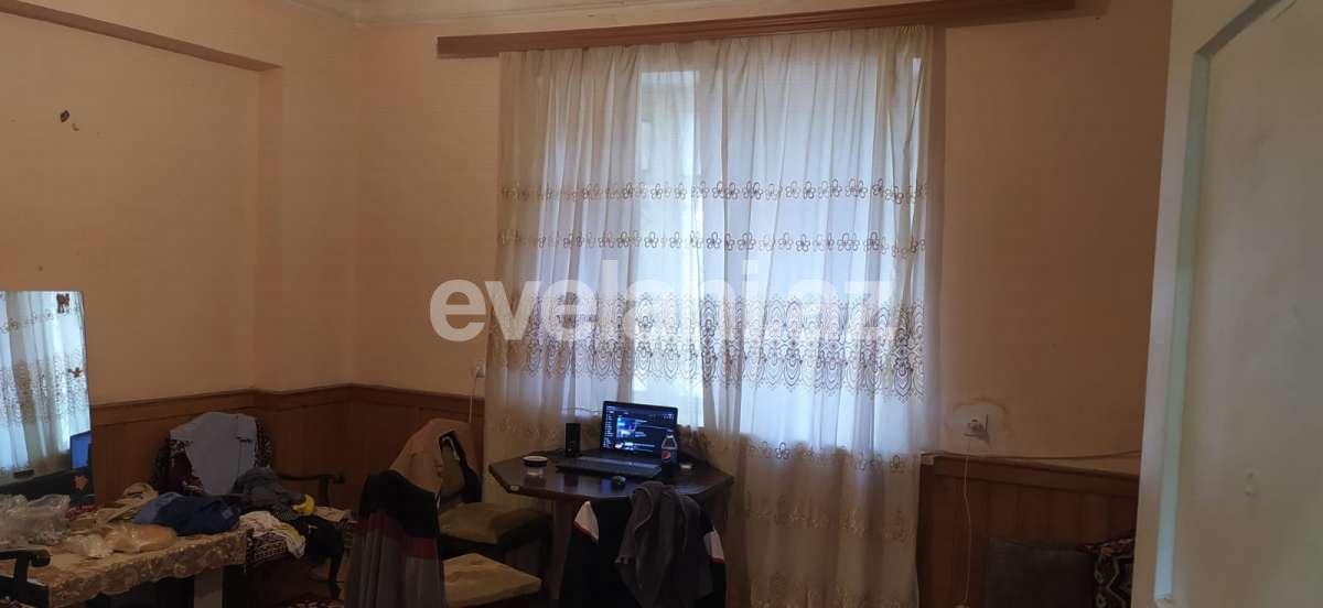 Satılır, köhnə tikili, 2 otaqlı, 42 m², Bakı, Nəsimi r, 28 may m.