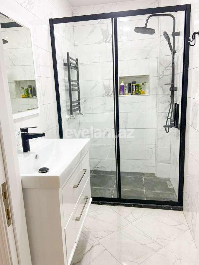 Kirayə verilir, yeni tikili, 3 otaqlı, 140 m², Bakı, Nizami r, Neftçilər m.