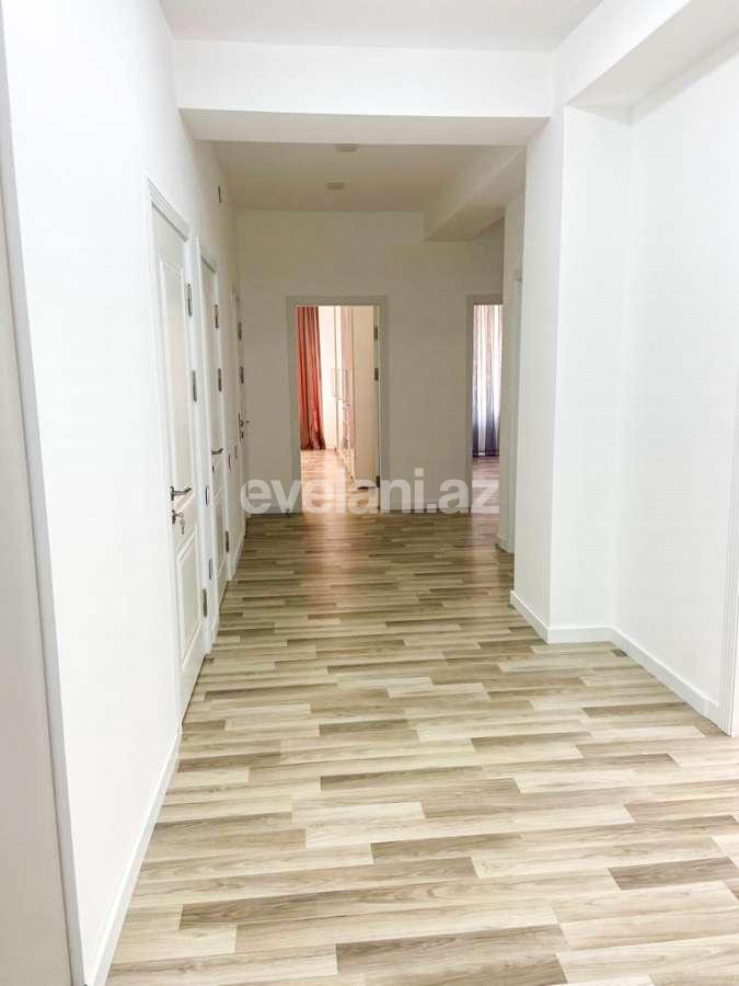 Kirayə verilir, yeni tikili, 3 otaqlı, 140 m², Bakı, Nizami r, Neftçilər m.