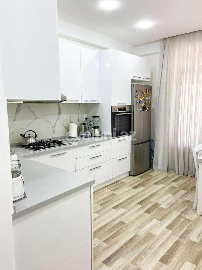 Kirayə verilir, yeni tikili, 3 otaqlı, 140 m², Bakı, Nizami r, Neftçilər m.