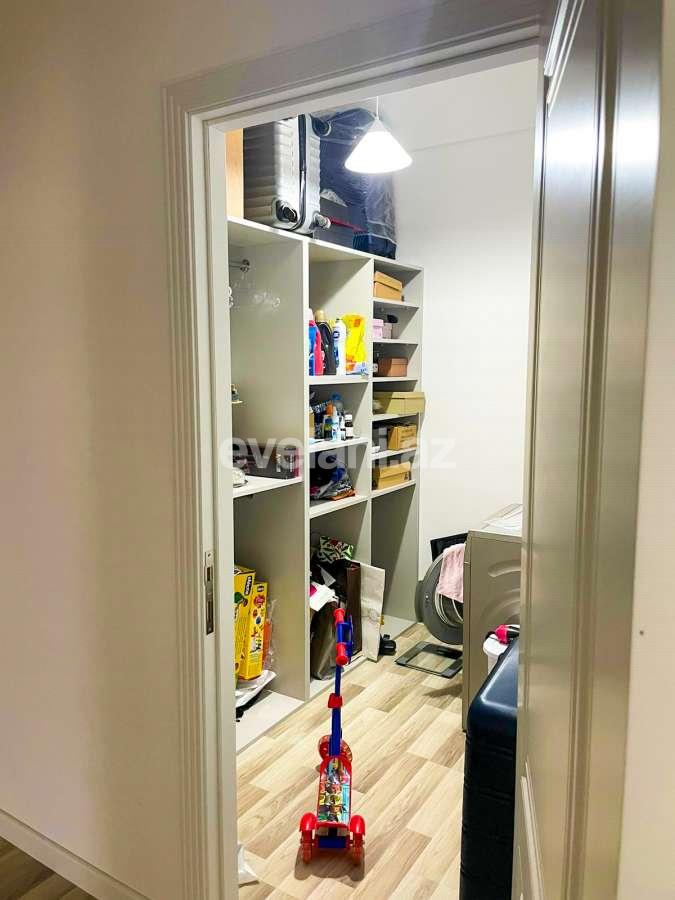 Kirayə verilir, yeni tikili, 3 otaqlı, 140 m², Bakı, Nizami r, Neftçilər m.