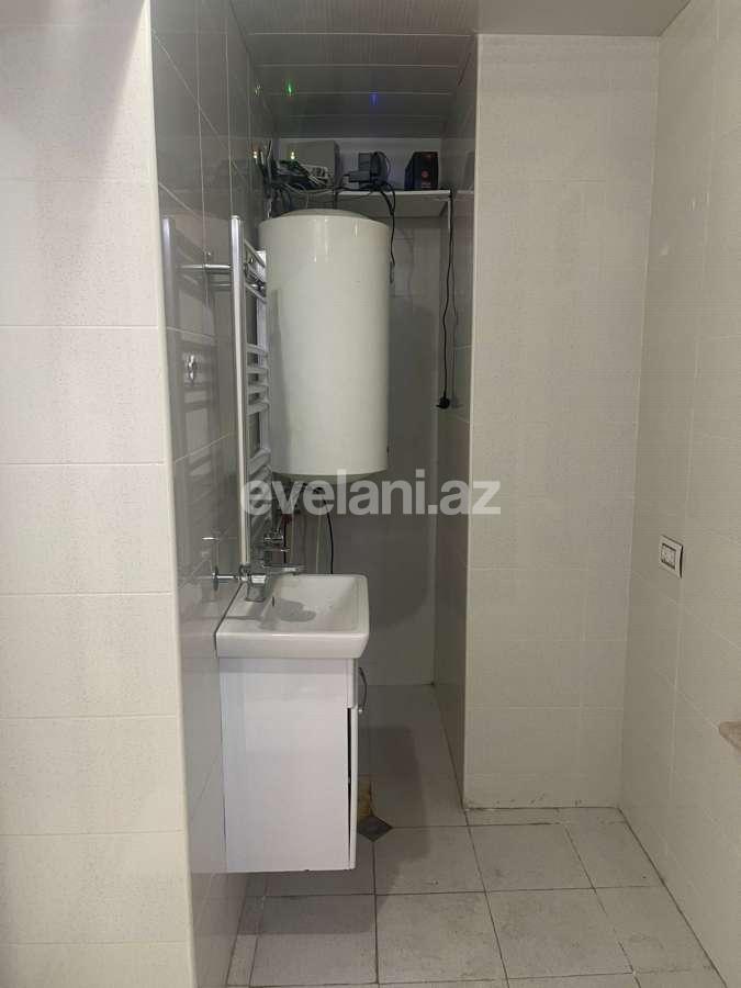 Kirayə verilir, obyekt, 70 m², Bakı, Xətai r, Şah İsmayıl Xətai m.