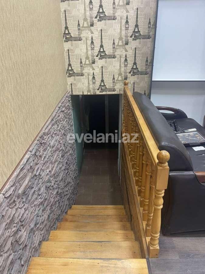 Kirayə verilir, obyekt, 70 m², Bakı, Xətai r, Şah İsmayıl Xətai m.