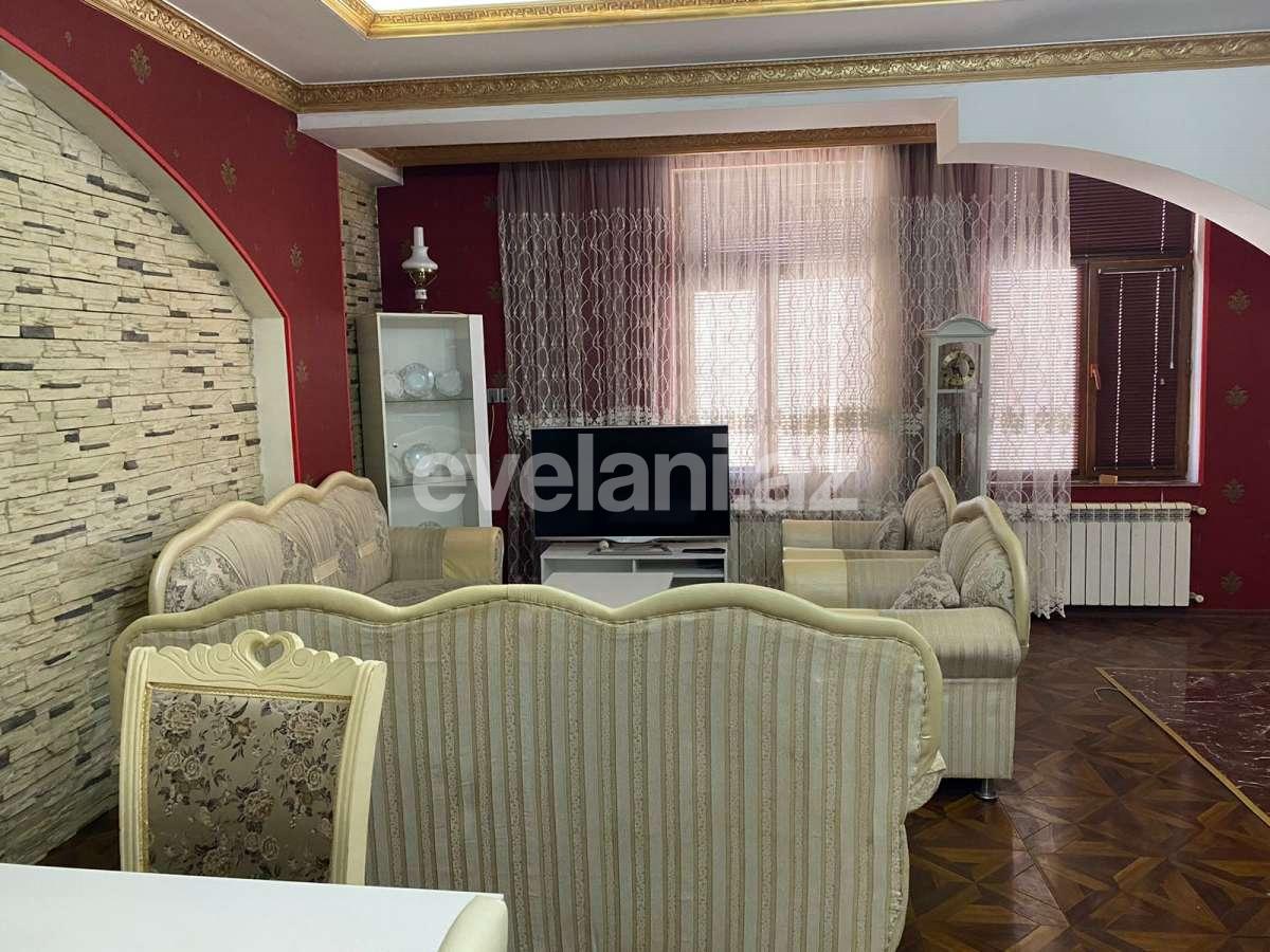 Сдаётся, новостройка, 4-комнаты, 150 m², Баку, Насиминский r, 28 мая m.