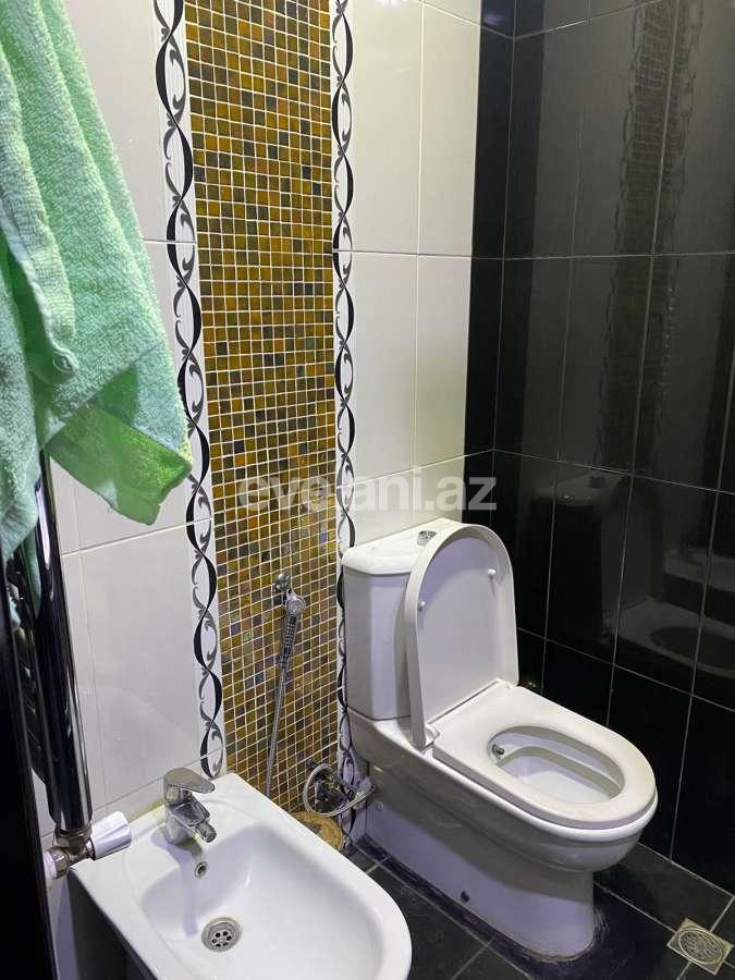 Сдаётся, новостройка, 4-комнаты, 150 m², Баку, Насиминский r, 28 мая m.