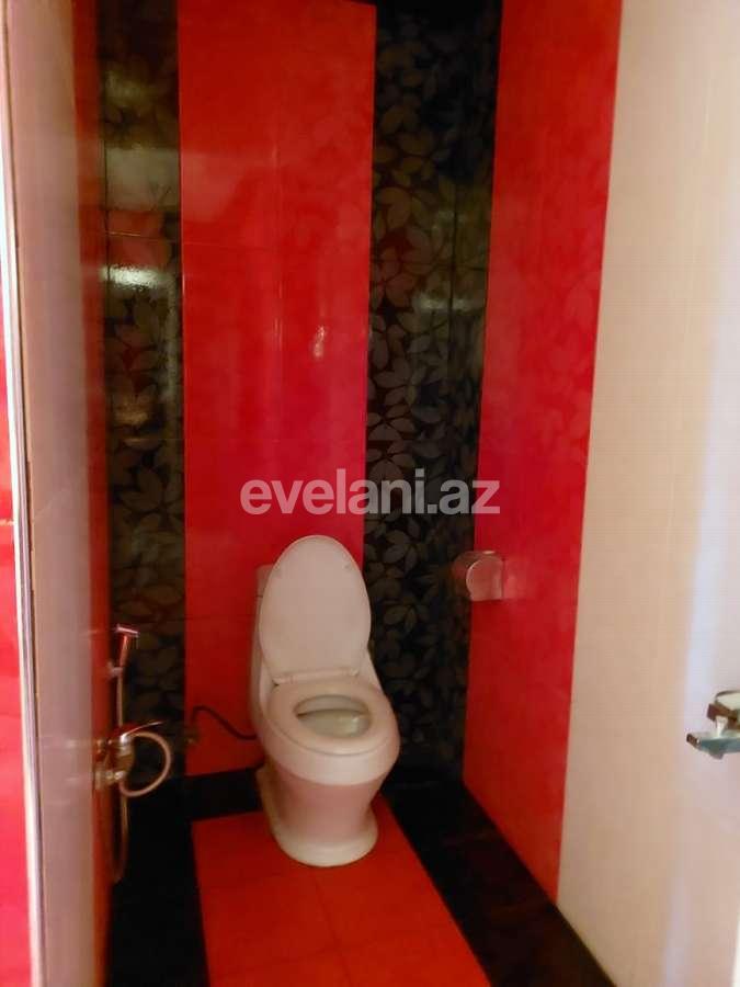 Rent, new building, 3 room, 145 m², Baku, Yasamal r, 20 yanvar m.