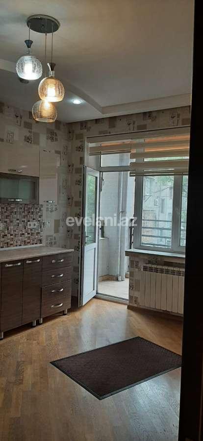 Kirayə verilir, yeni tikili, 3 otaqlı, 120 m², Bakı, Nəsimi r, 20 yanvar m.