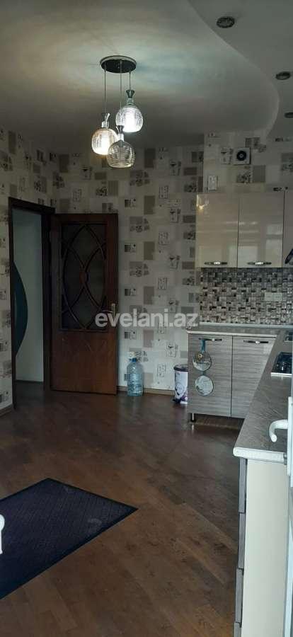 Kirayə verilir, yeni tikili, 3 otaqlı, 120 m², Bakı, Nəsimi r, 20 yanvar m.