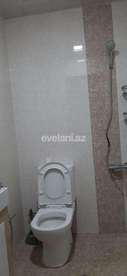 Kirayə verilir, yeni tikili, 3 otaqlı, 120 m², Bakı, Nəsimi r, 20 yanvar m.