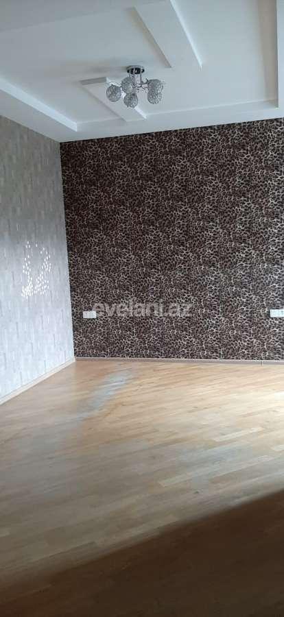 Kirayə verilir, yeni tikili, 3 otaqlı, 120 m², Bakı, Nəsimi r, 20 yanvar m.