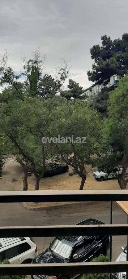 Kirayə verilir, yeni tikili, 3 otaqlı, 120 m², Bakı, Nəsimi r, 20 yanvar m.