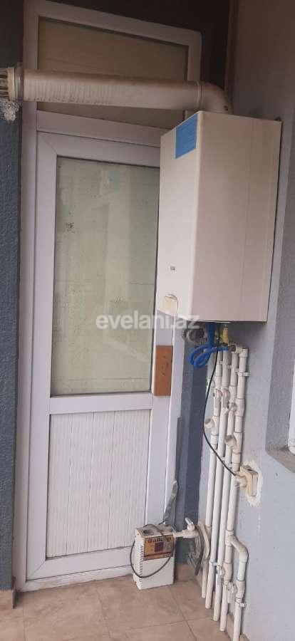 Kirayə verilir, yeni tikili, 3 otaqlı, 120 m², Bakı, Nəsimi r, 20 yanvar m.