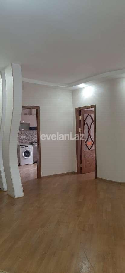 Kirayə verilir, yeni tikili, 3 otaqlı, 120 m², Bakı, Nəsimi r, 20 yanvar m.