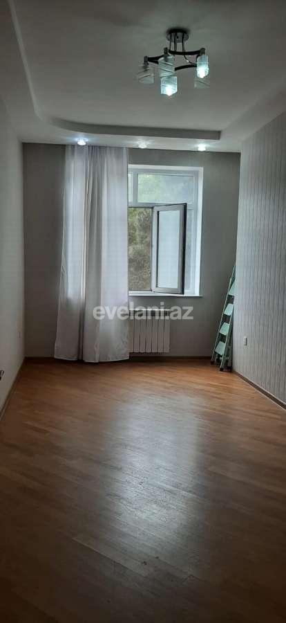 Kirayə verilir, yeni tikili, 3 otaqlı, 120 m², Bakı, Nəsimi r, 20 yanvar m.