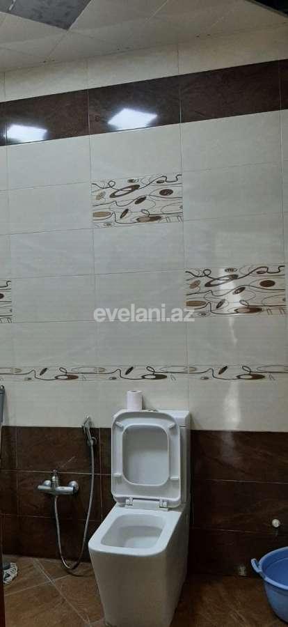 Kirayə verilir, yeni tikili, 3 otaqlı, 120 m², Bakı, Nəsimi r, 20 yanvar m.