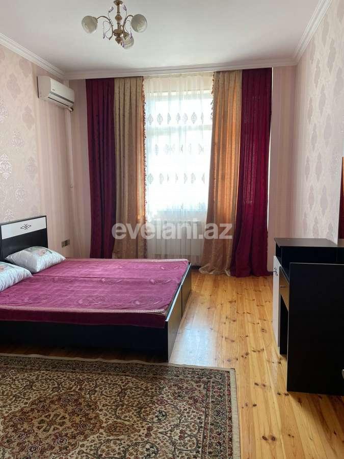 Kirayə verilir, yeni tikili, 4 otaqlı, 190 m², Bakı, Nəriman Nərimanov m.