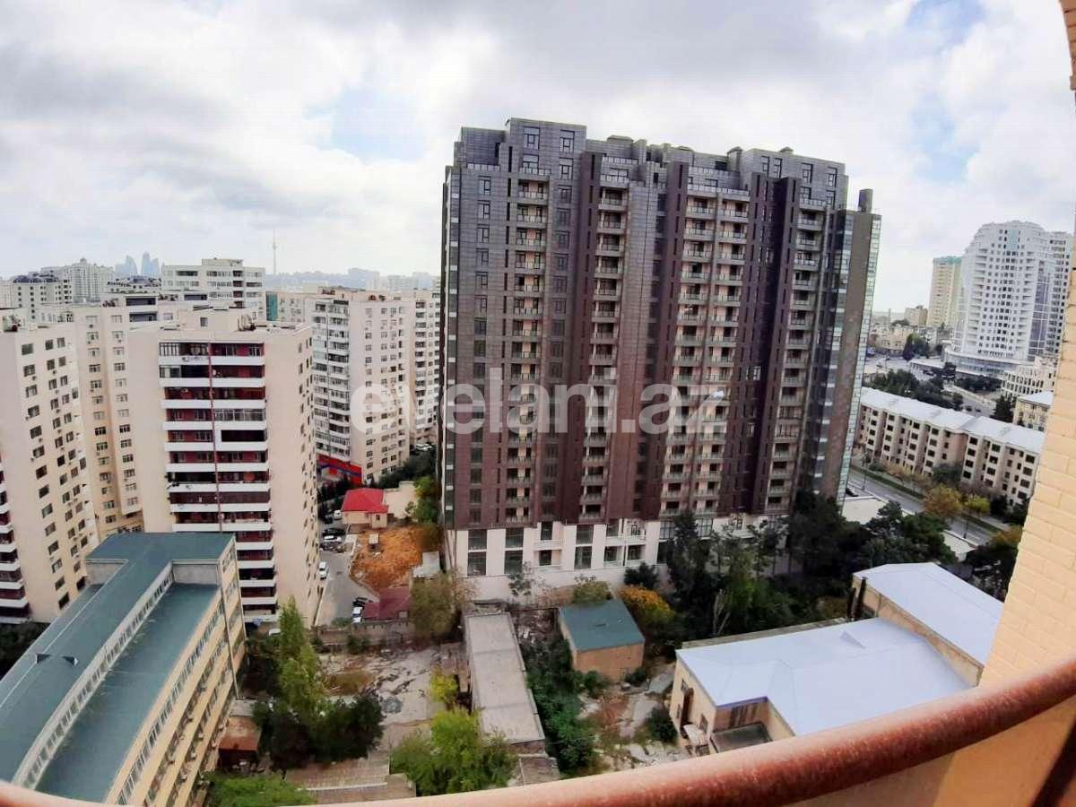 Sale, new building, 5 room, 270 m², Baku, Yasamal r, Elmlar Akademiyası m.