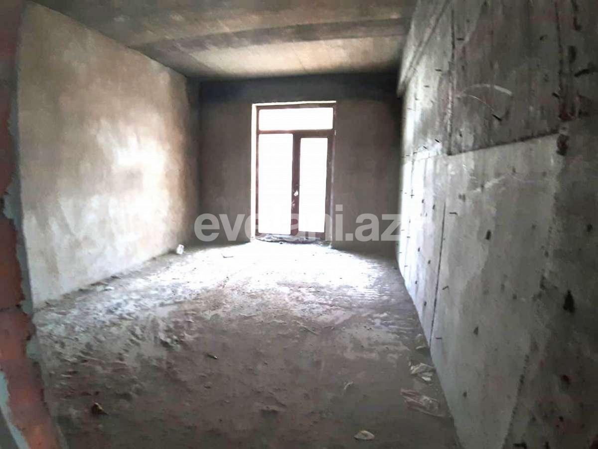 Sale, new building, 5 room, 270 m², Baku, Yasamal r, Elmlar Akademiyası m.