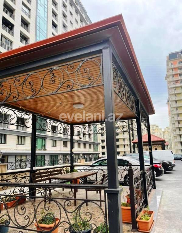 Sale, new building, 5 room, 270 m², Baku, Yasamal r, Elmlar Akademiyası m.