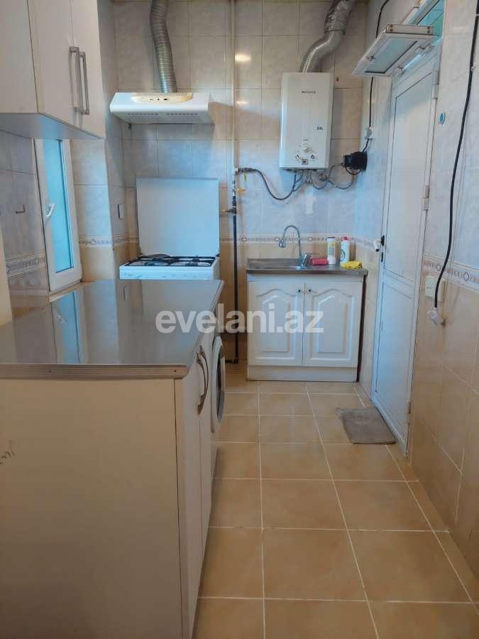 Rent, old building, 3 room, 65 m², Baku, Nasimi r, 28 may m.