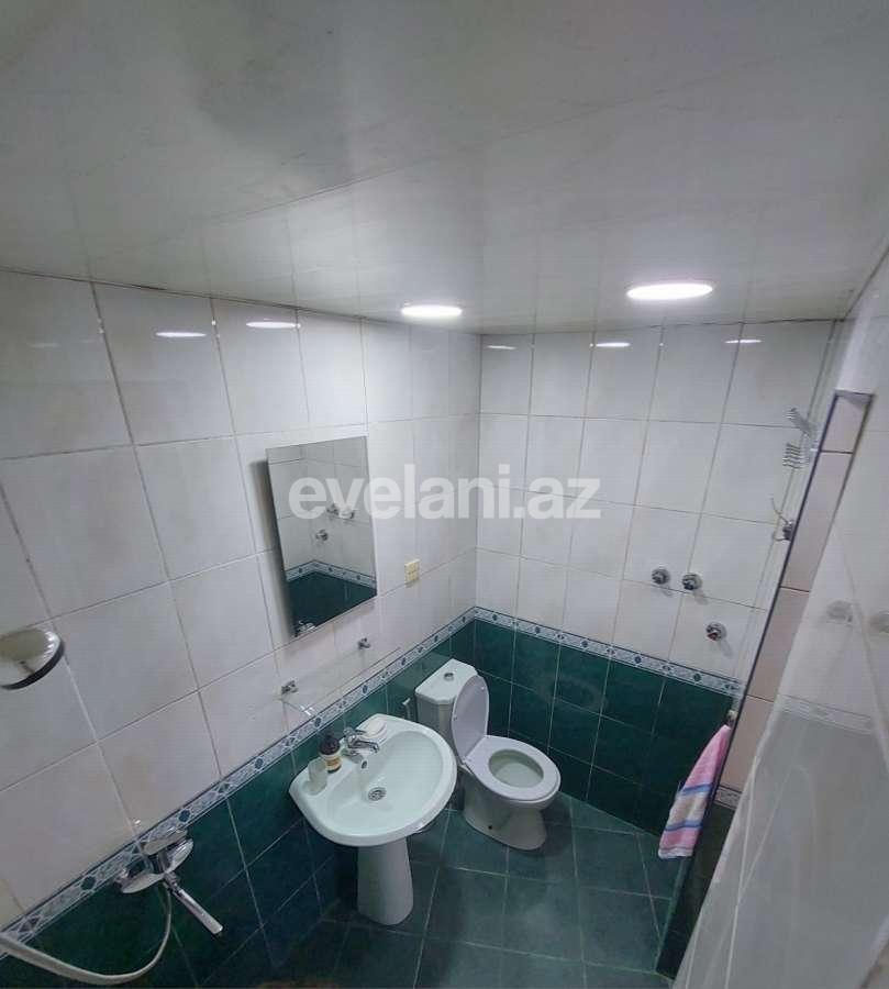 Rent, old building, 3 room, 65 m², Baku, Nasimi r, 28 may m.