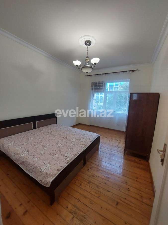 Rent, old building, 3 room, 65 m², Baku, Nasimi r, 28 may m.
