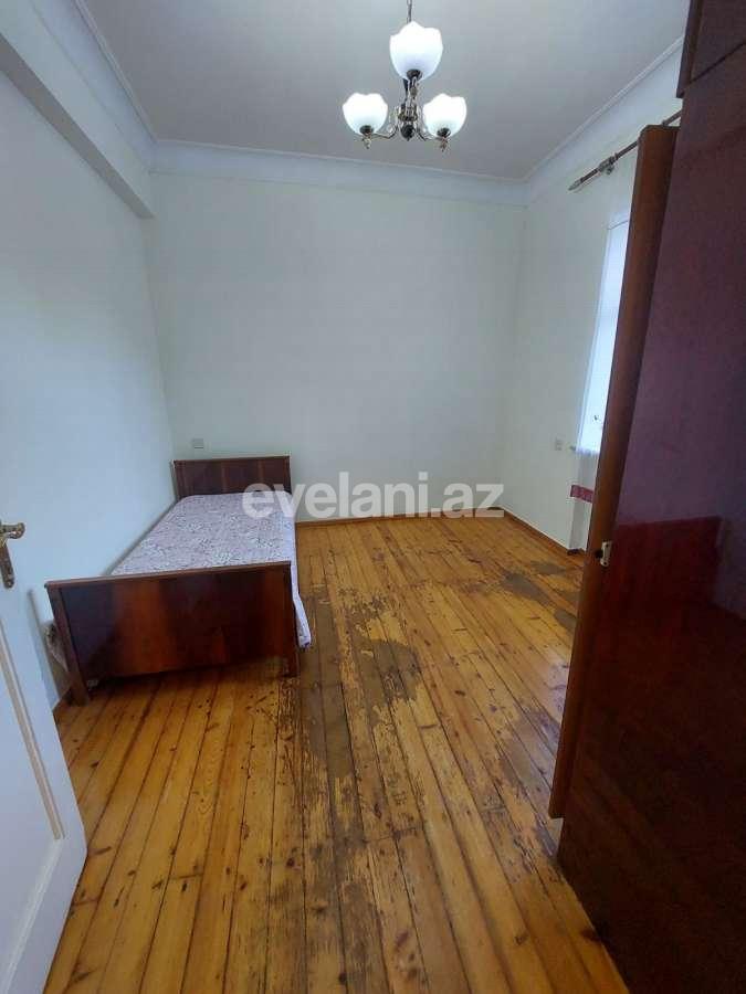 Rent, old building, 3 room, 65 m², Baku, Nasimi r, 28 may m.