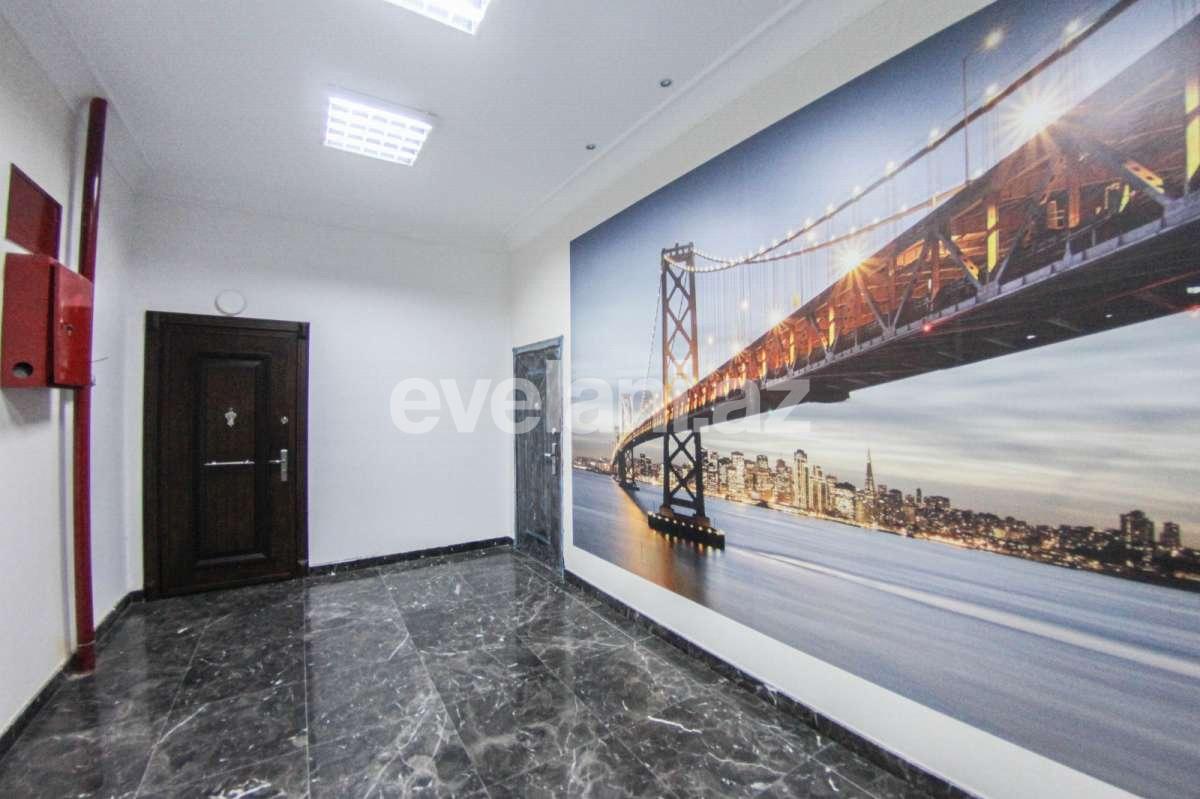 Сдаётся, новостройка, 3-комнаты, 170 m², Баку, Ясамальский r, Низами m.