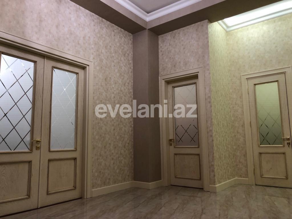 Сдаётся, новостройка, 3-комнаты, 170 m², Баку, Ясамальский r, Низами m.