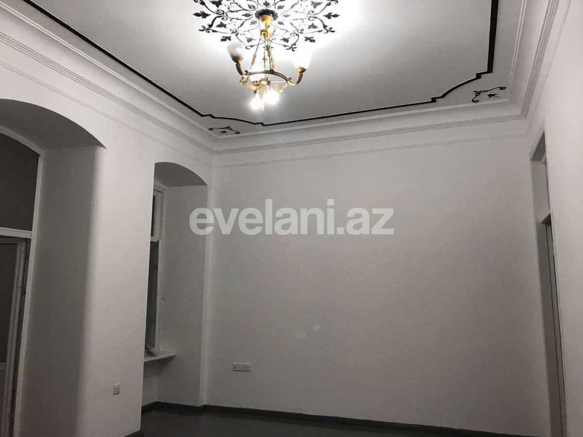 Сдаётся, офис, 1-комнаты, 135 m², Баку, Сабаильский r, Сахил m.