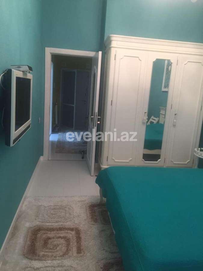 Sale, new building, 2 room, 65 m², Baku, Nasimi r, 28 may m.