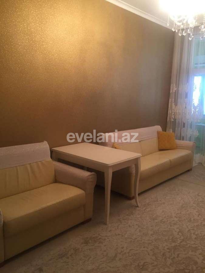 Sale, new building, 2 room, 65 m², Baku, Nasimi r, 28 may m.
