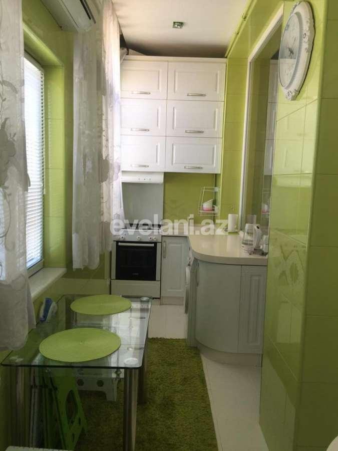 Sale, new building, 2 room, 65 m², Baku, Nasimi r, 28 may m.