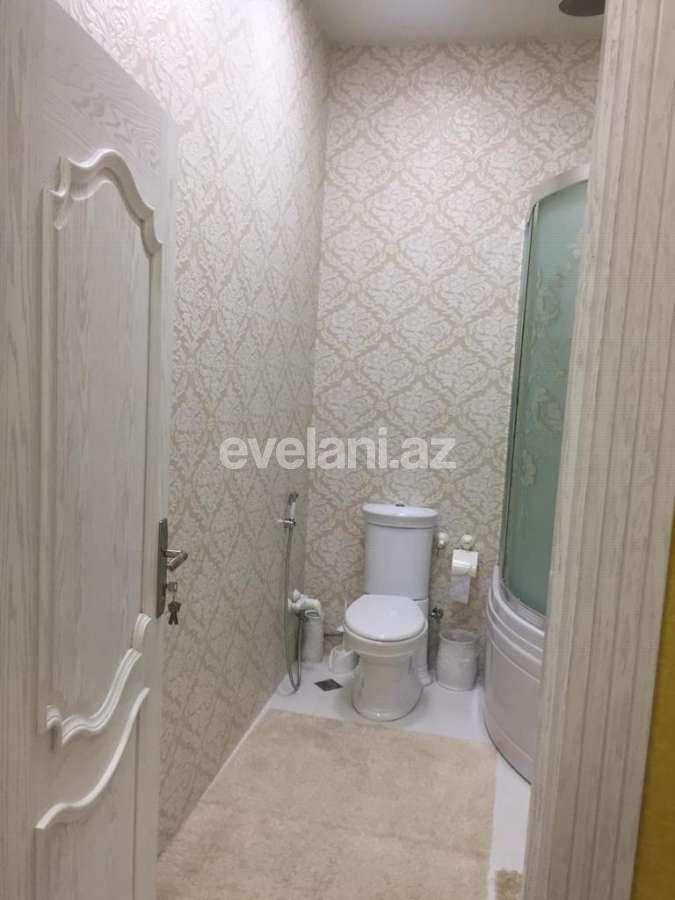 Sale, new building, 2 room, 65 m², Baku, Nasimi r, 28 may m.