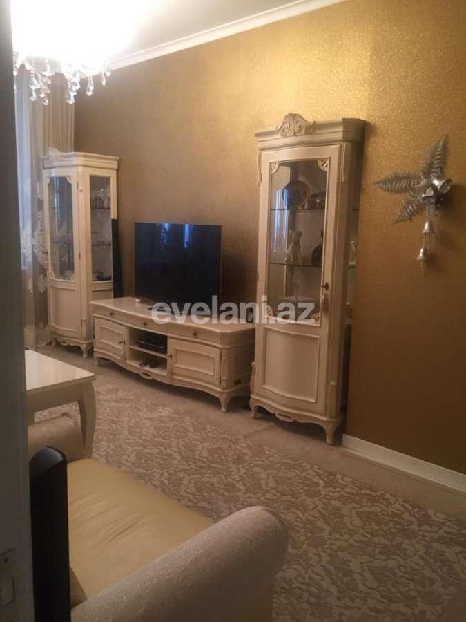 Sale, new building, 2 room, 65 m², Baku, Nasimi r, 28 may m.
